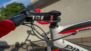 Pinarello Paris Carbon 46HM3K – Taglia 55 – Full Carbon – Gruppo Campagnolo