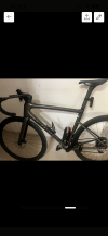 Specialized tarmac sl8