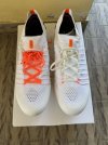scarpe DMTS carpa KRSL Pogis Heart Beat tg.44