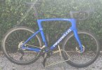 PINARELLO F5 105 Di2 2025