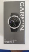 Garmin Vivoactive 3