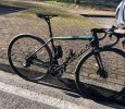 Corratec CCT EVO Vini Zabu