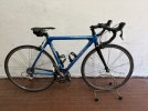 Bici da corsa TREK TCT 5000
