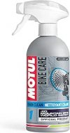 Motul sgrassatore catena e trasmissione bici professionale