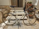 "Pep Magni ALAN Campagnolo Super Record Vintage Eroica Collezione"