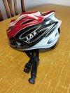 casco LAS