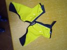 copriscarpe Shimano