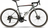 BMC TEAMMACHINE SLR ONE taglia 54 come nuova (3218 km)