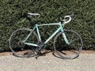 Bianchi Impulso C2C  – Taglia 57 – 500 km come nuova