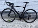 Vendo Merida Reacto 6000