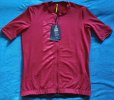 Maglia maniche corte uomo Mavic Aksyum NUOVA