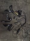 Gruppo shimano ultrega di2 11v