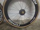 Giant SL 1 Aero WheelSystem No Disc