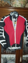 giacca assos