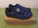 Scarpe Shimano RC 5 Navy Blue