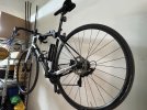 WILIER GTR TEAM DISC 2022