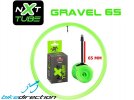 Camera d'aria Gravel TPU Superlight 68 g Valvola Presta 65 mm