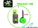 Camera d'aria Corsa TPU Superlight 700 x 23-32 46 g Valvola Presta 45 mm