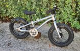 Early Rider Seeker 14''