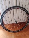 Ruota anteriore Marchisio SL03