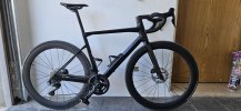 Bmc teammachine slr01 M