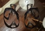 Portaborraccia Specialized Rib Cage Carbonio
