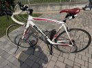 Bianchi via nirone  Tiagra Tg 57