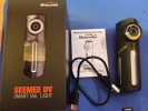 Magicshine Seemee DV Fanale Posteriore Smart