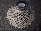 SHIMANO 11V cassetta CS-HG800