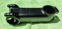 ATTACCO MANUBRIO CPS SLX CUBE PERFORMANCE STEM