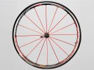 Cerco ruota posteriore Fulcrum racing 0/1   two way fit per freni tradizionali