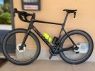 Kit telaio Colnago V4RS RVBK 530