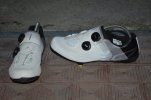 Scarpe shimano rc7 wide