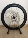 Dura-Ace C50 Tubeless CL Disc