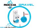 Camera d'aria Roccia Barbieri Gravel extra resistente
