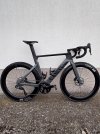 Canyon aeroad cf slx di2