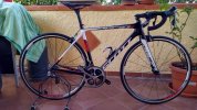 scott addict 20 s/52 2017 dura ace 9000
