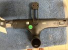 Manubrio cockpit Canyon aeroad pace T-BAR