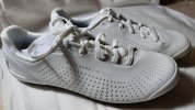 TREK RSL LACE - WHITE MISURA 41 NUOVI