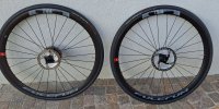 Fulcrum Racing 800 DB