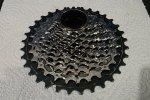 Sram Force XG-1270 D1 Cassetta Pignoni 12v