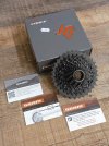 Sram Force 10-33T Black Cassetta 12s AXS eTap XDR