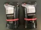 Vittoria Terreno Dry Graphene 2.0 TLR 700x38