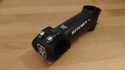 Attacco manubrio Ritchey Comp 4-Axis