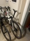 Vendo sworks sl6 rim