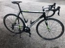 Cannondale Caad 10