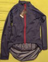 Giacca invernale Thorecomb brand Rivelo