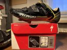 Scarpe Specialized Pro Rd Road misura 42