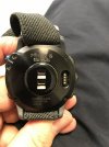 Garmin Fenix 6 pro solar