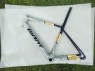 Giant TCR Advanced SL 2026 - Taglia M - Nuova - Edizione Limitata